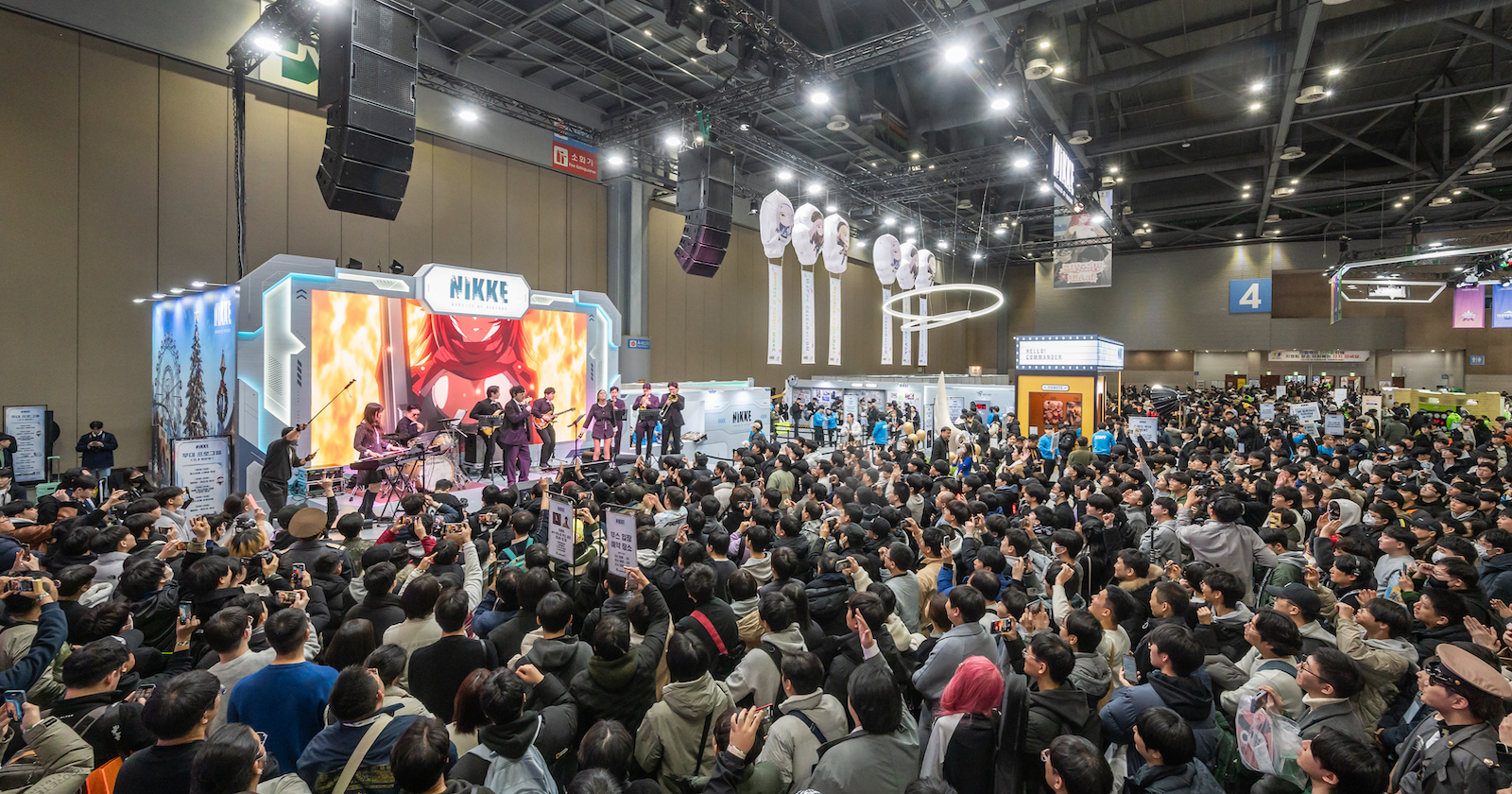 AGF Korea Anime Game Festival