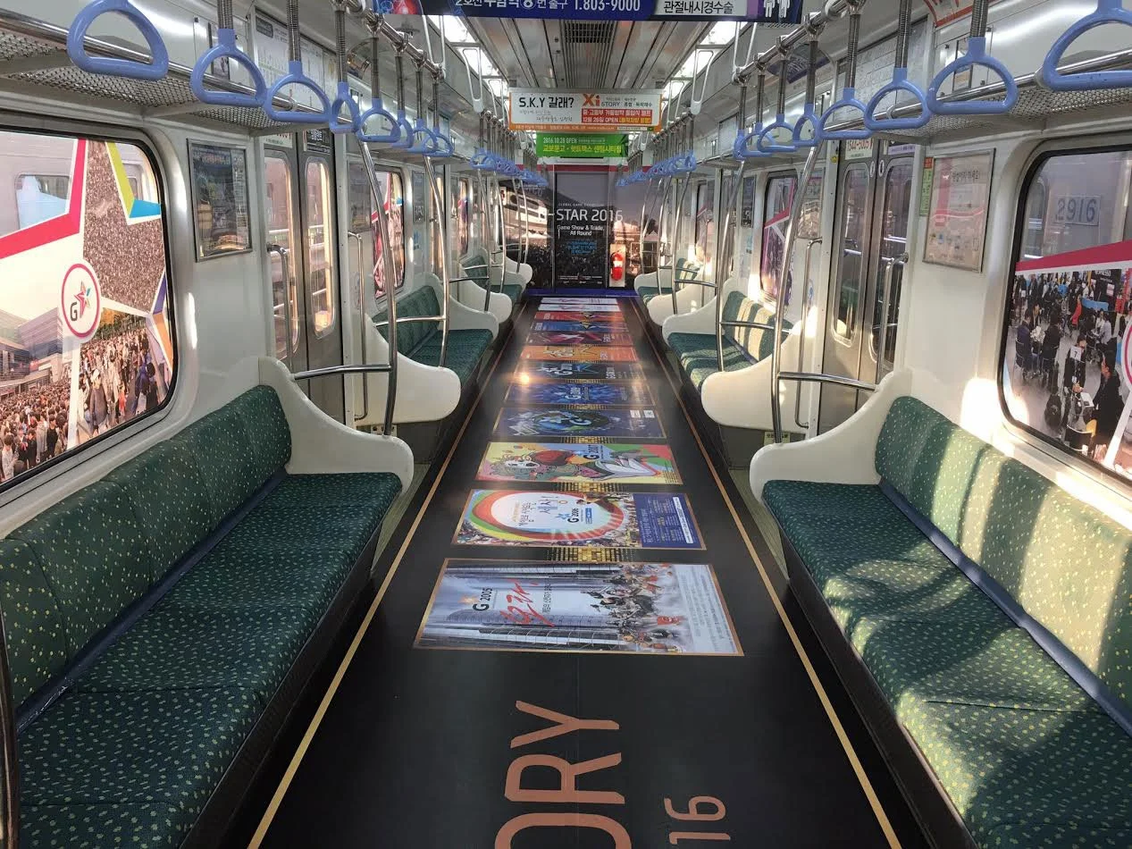 busan-metro-wrap-advertising-during-the-g-star-period