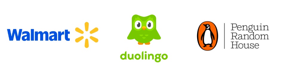 walmart duolingo penguin random house